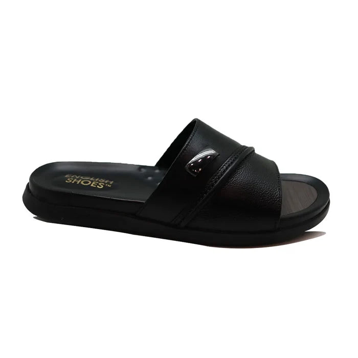 MEN CASUAL SLIPPER F-2632