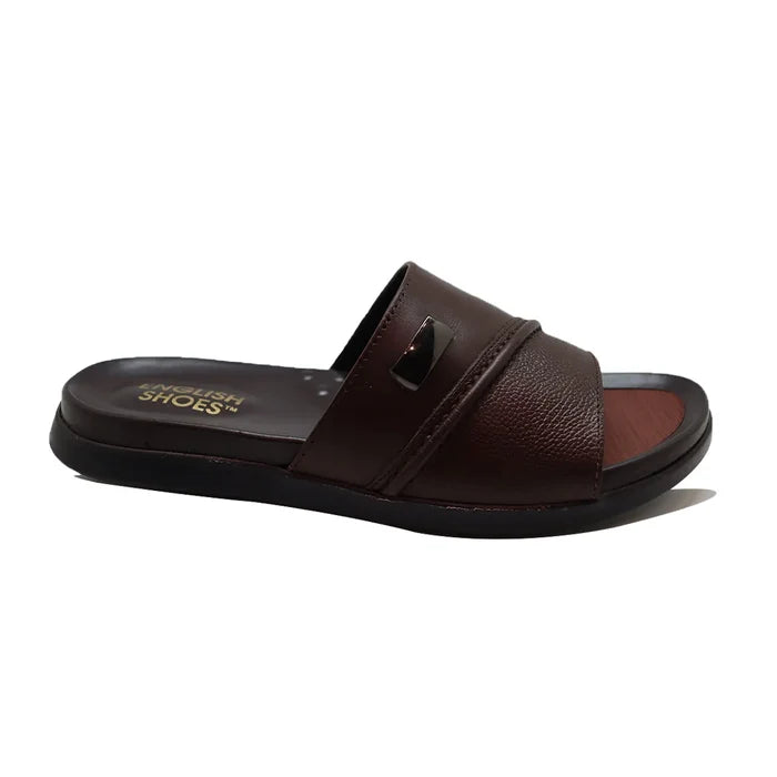 MEN CASUAL SLIPPER F-2632
