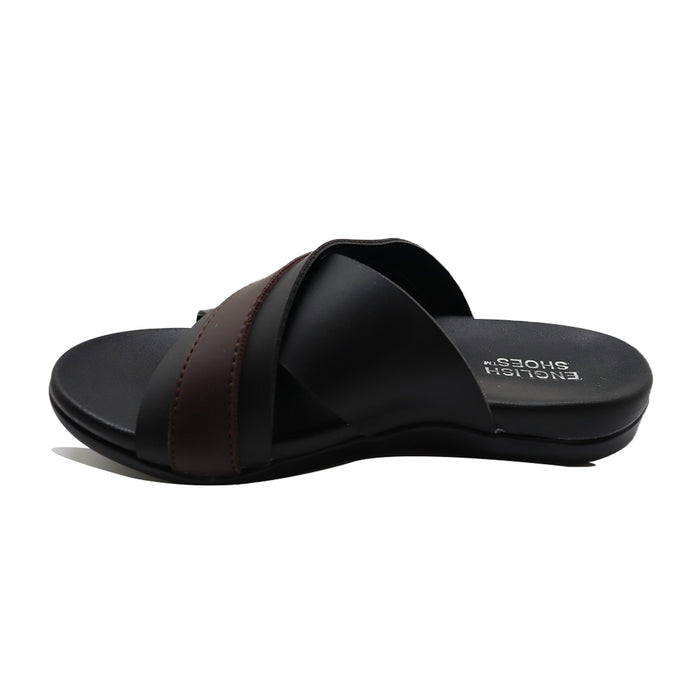 MEN CASUAL SLIPPER F-2634