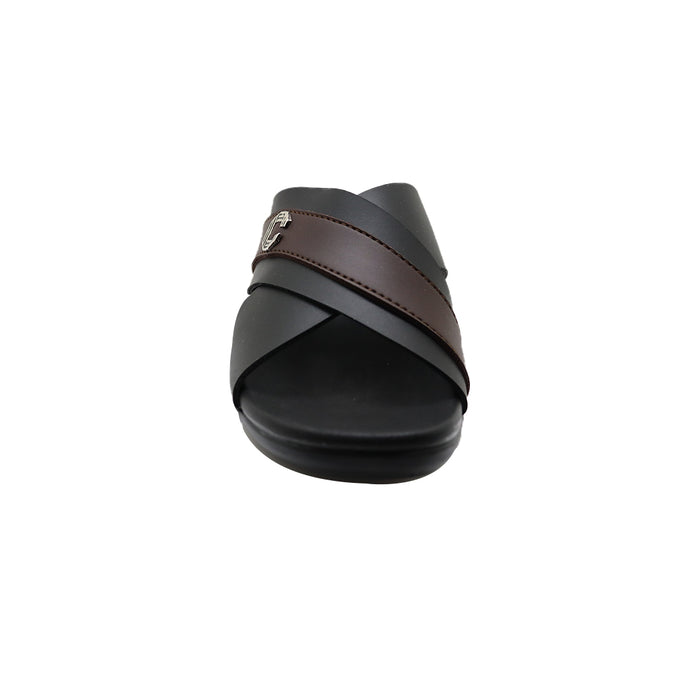 MEN CASUAL SLIPPER F-2634