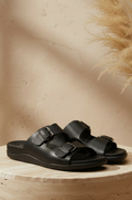 MEN CASUAL SLIPPER F-2635