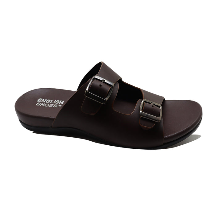 MEN CASUAL SLIPPER F-2635
