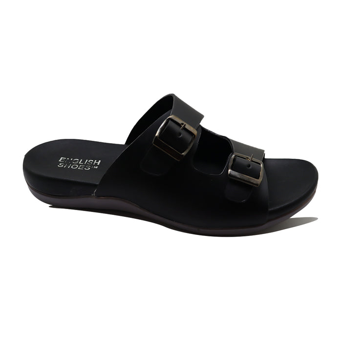 MEN CASUAL SLIPPER F-2635