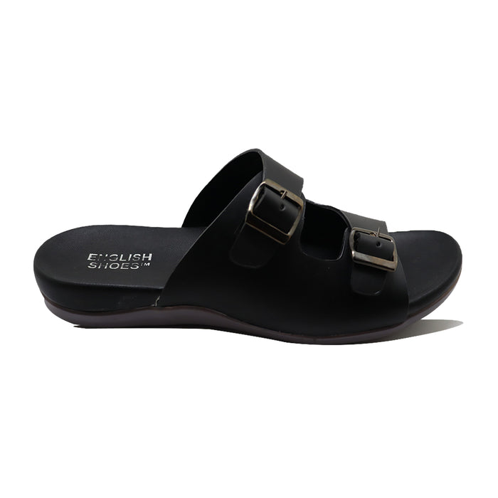 MEN CASUAL SLIPPER F-2635