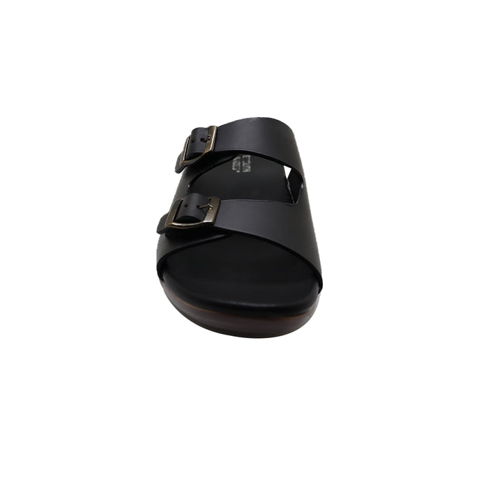 MEN CASUAL SLIPPER F-2635