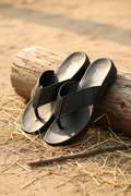 MEN CASUAL SLIPPER F-2636