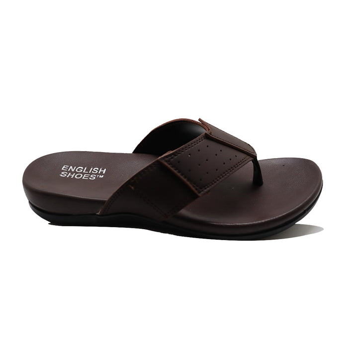MEN CASUAL SLIPPER F-2636