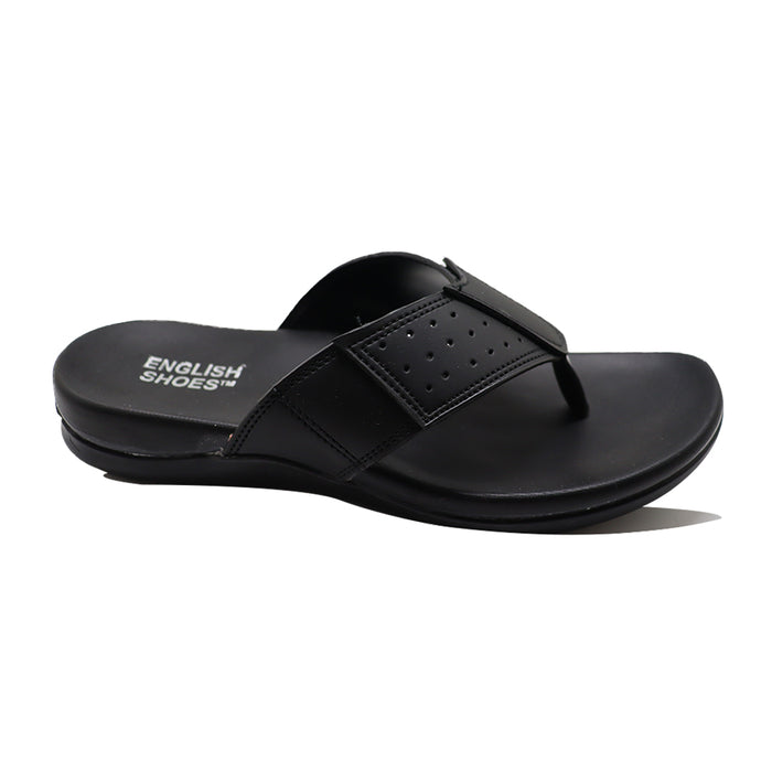 MEN CASUAL SLIPPER F-2636