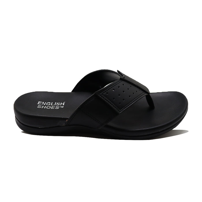 MEN CASUAL SLIPPER F-2636