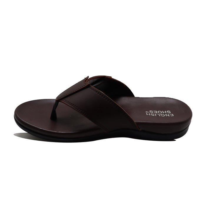 MEN CASUAL SLIPPER F-2636