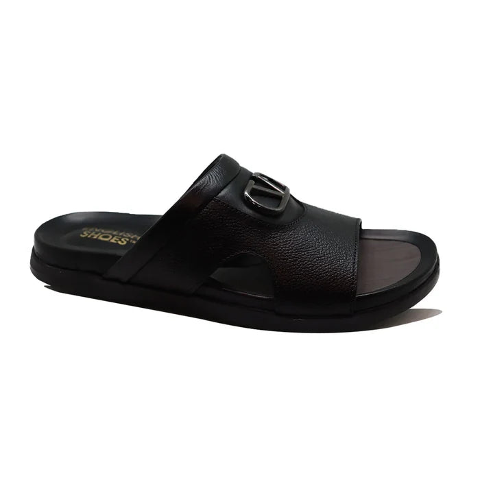 MEN CASUAL SLIPPER F-2639