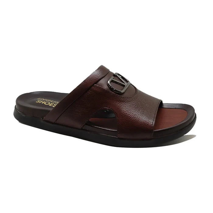 MEN CASUAL SLIPPER F-2639