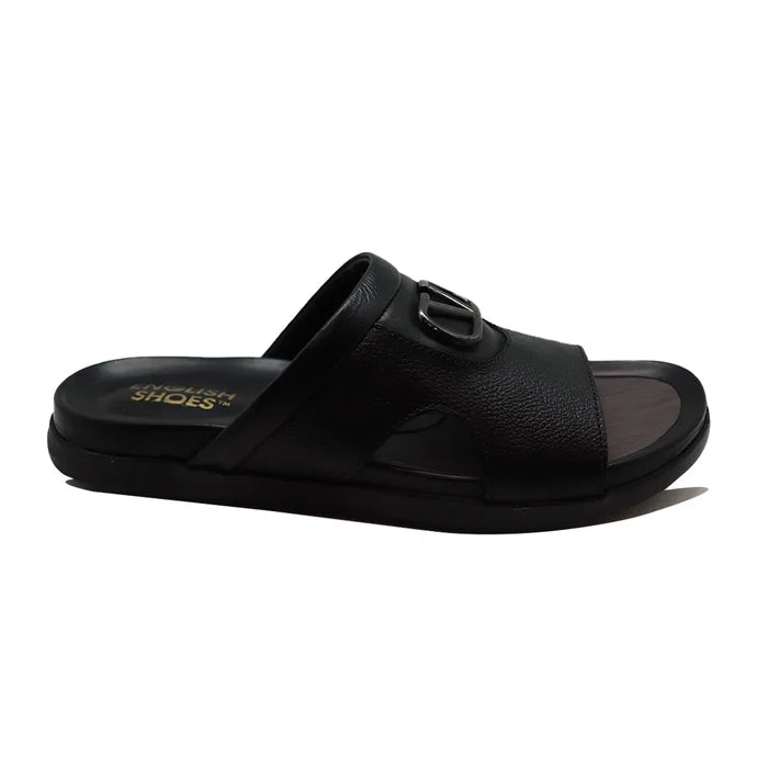 MEN CASUAL SLIPPER F-2639