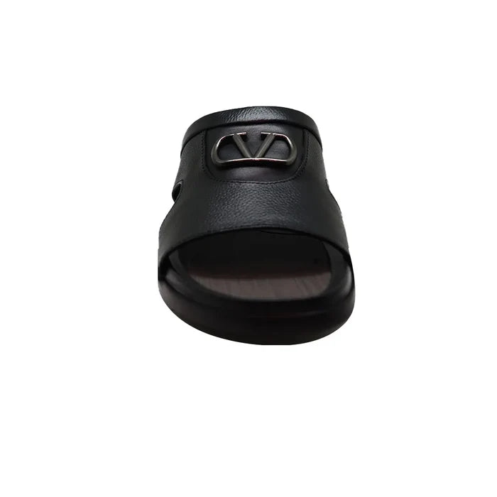 MEN CASUAL SLIPPER F-2639