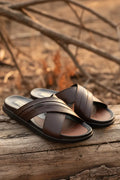 MEN CASUAL SLIPPER F-2640