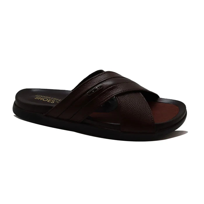 MEN CASUAL SLIPPER F-2640