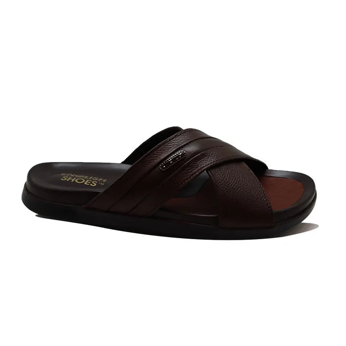 MEN CASUAL SLIPPER F-2640
