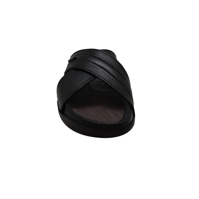 MEN CASUAL SLIPPER F-2640