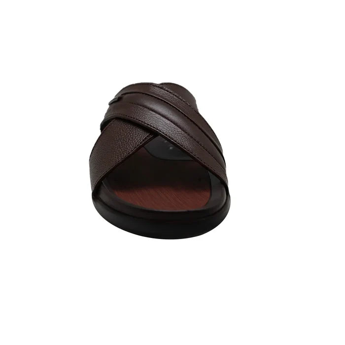 MEN CASUAL SLIPPER F-2640