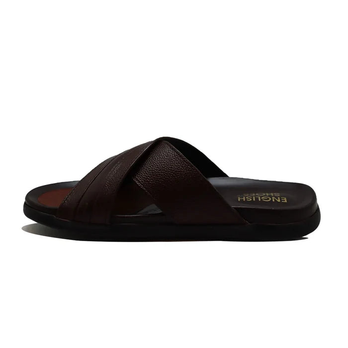 MEN CASUAL SLIPPER F-2640