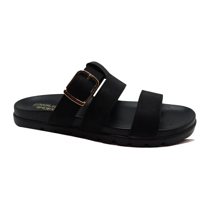 MEN CASUAL SLIPPER F-2642