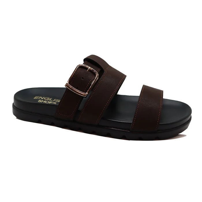 MEN CASUAL SLIPPER F-2642