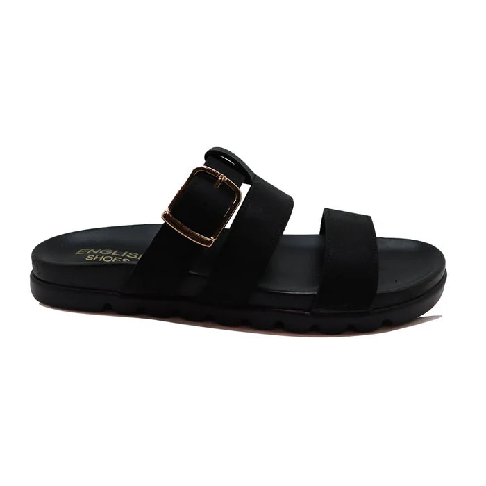 MEN CASUAL SLIPPER F-2642