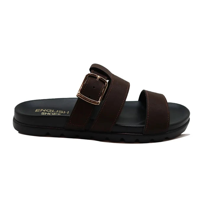 MEN CASUAL SLIPPER F-2642