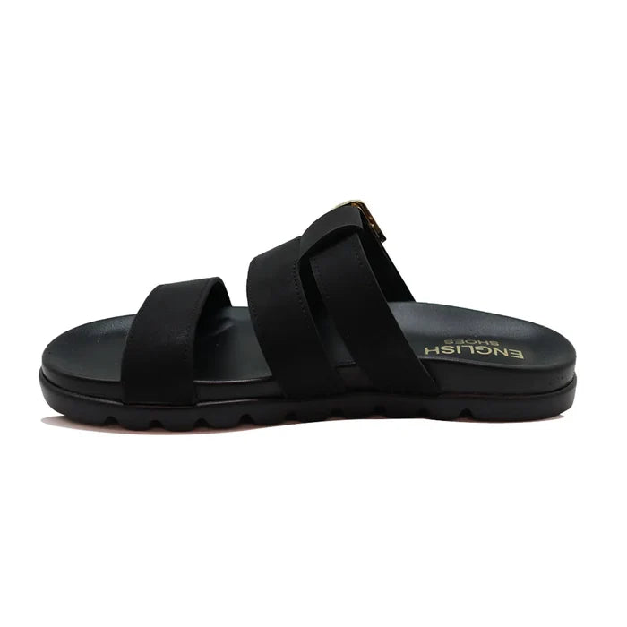 MEN CASUAL SLIPPER F-2642