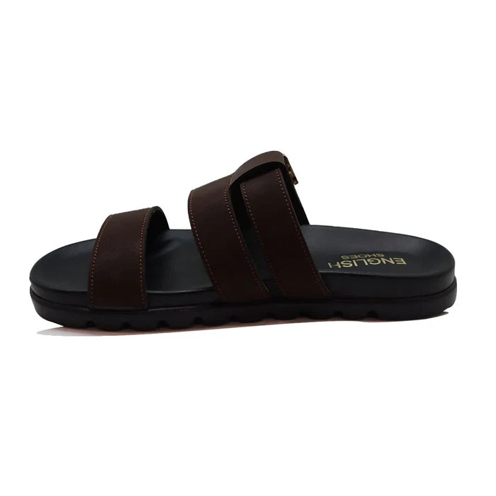 MEN CASUAL SLIPPER F-2642