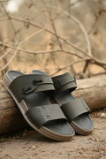 MEN CASUAL SLIPPER F-2648