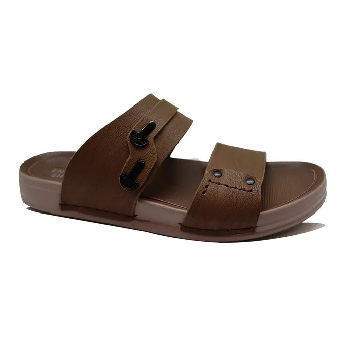 MEN CASUAL SLIPPER F-2648
