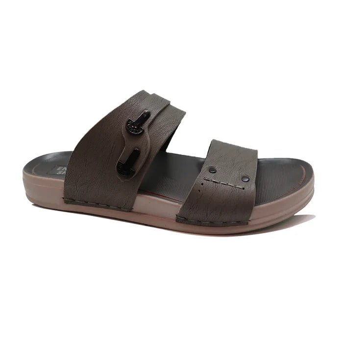 MEN CASUAL SLIPPER F-2648