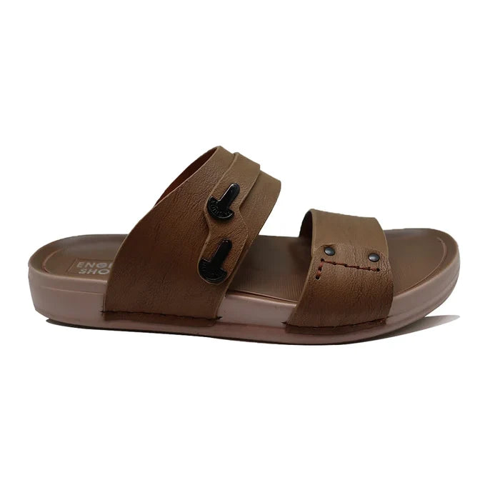 MEN CASUAL SLIPPER F-2648