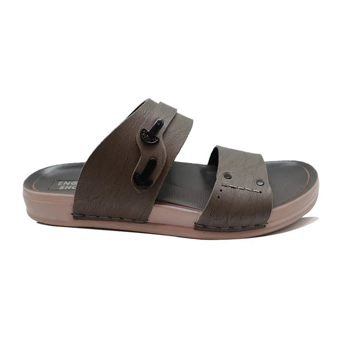 MEN CASUAL SLIPPER F-2648