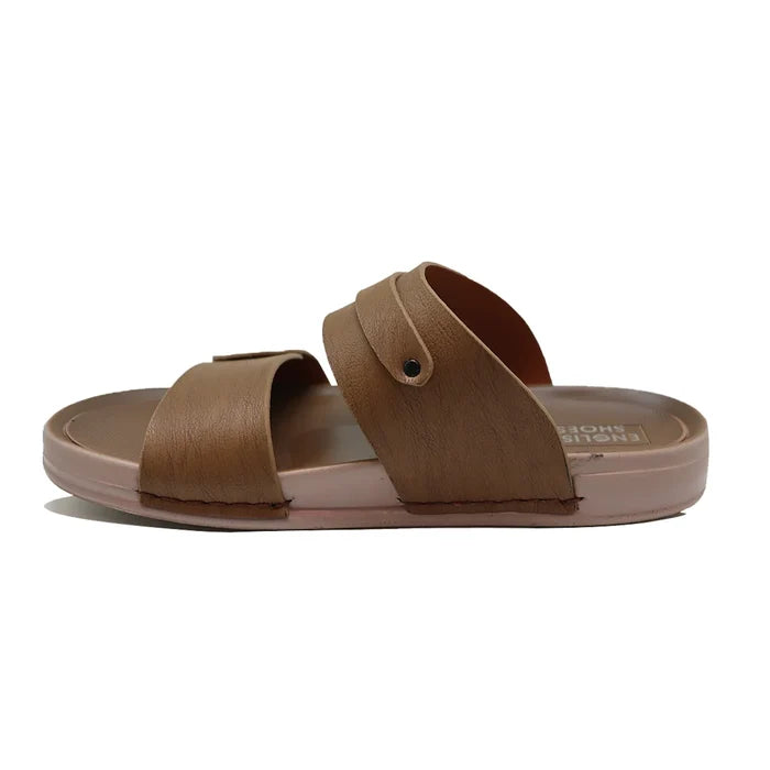 MEN CASUAL SLIPPER F-2648