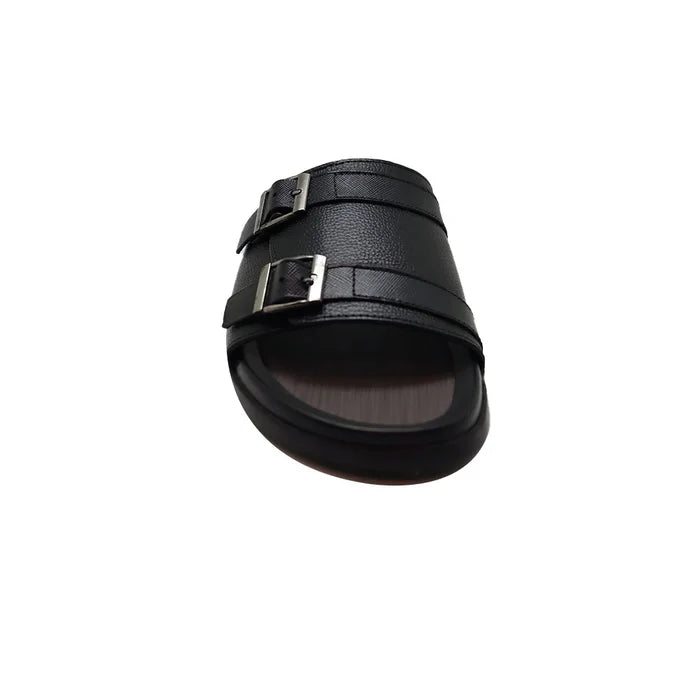 MEN CASUAL SLIPPER F-2653