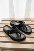 MEN CASUAL SLIPPER F-2654