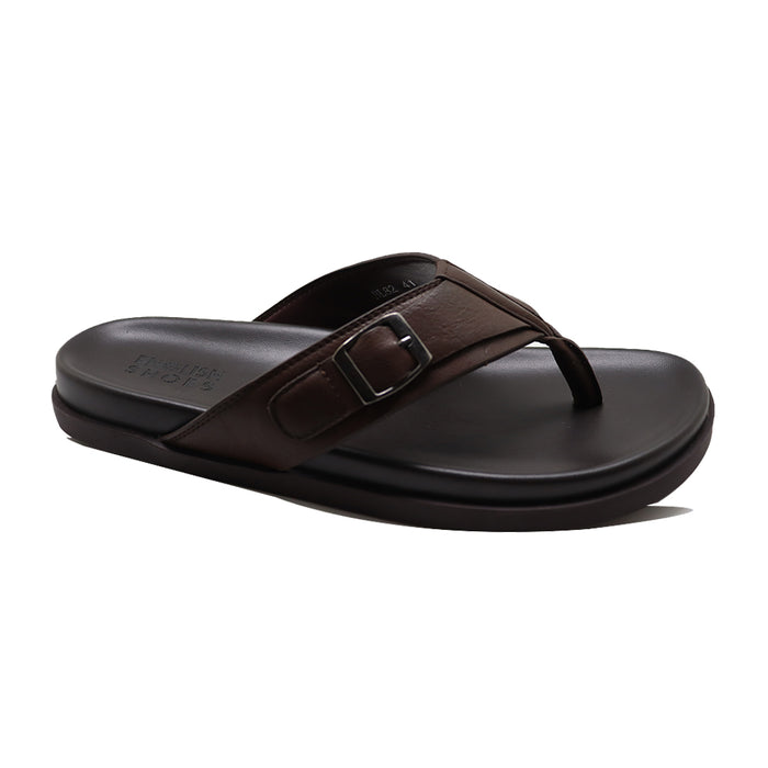 MEN CASUAL SLIPPER F-2654
