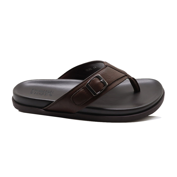 MEN CASUAL SLIPPER F-2654