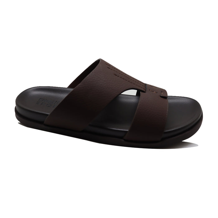 MEN CASUAL SLIPPER F-2656