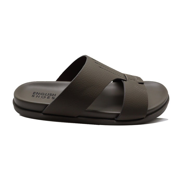 MEN CASUAL SLIPPER F-2656