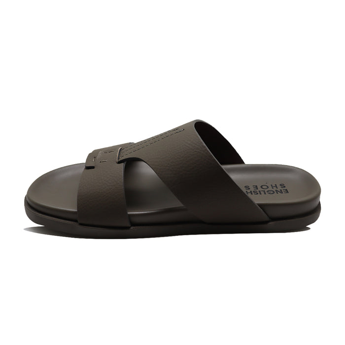 MEN CASUAL SLIPPER F-2656