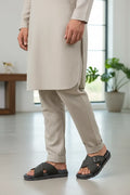 MEN CASUAL SLIPPER F-2662