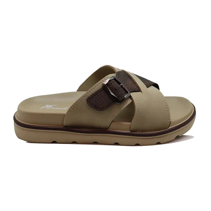 MEN CASUAL SLIPPER F-2662
