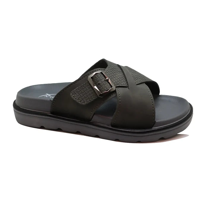 MEN CASUAL SLIPPER F-2662