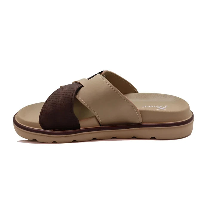 MEN CASUAL SLIPPER F-2662