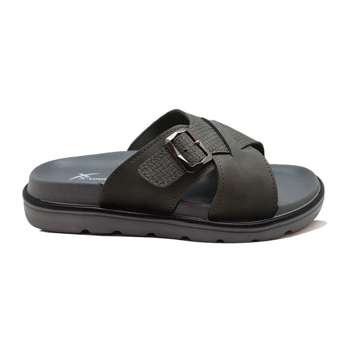 MEN CASUAL SLIPPER F-2662