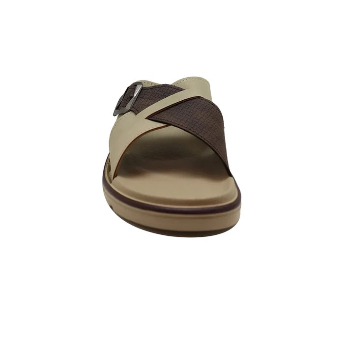 MEN CASUAL SLIPPER F-2662