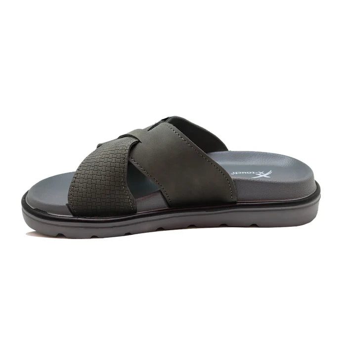 MEN CASUAL SLIPPER F-2662